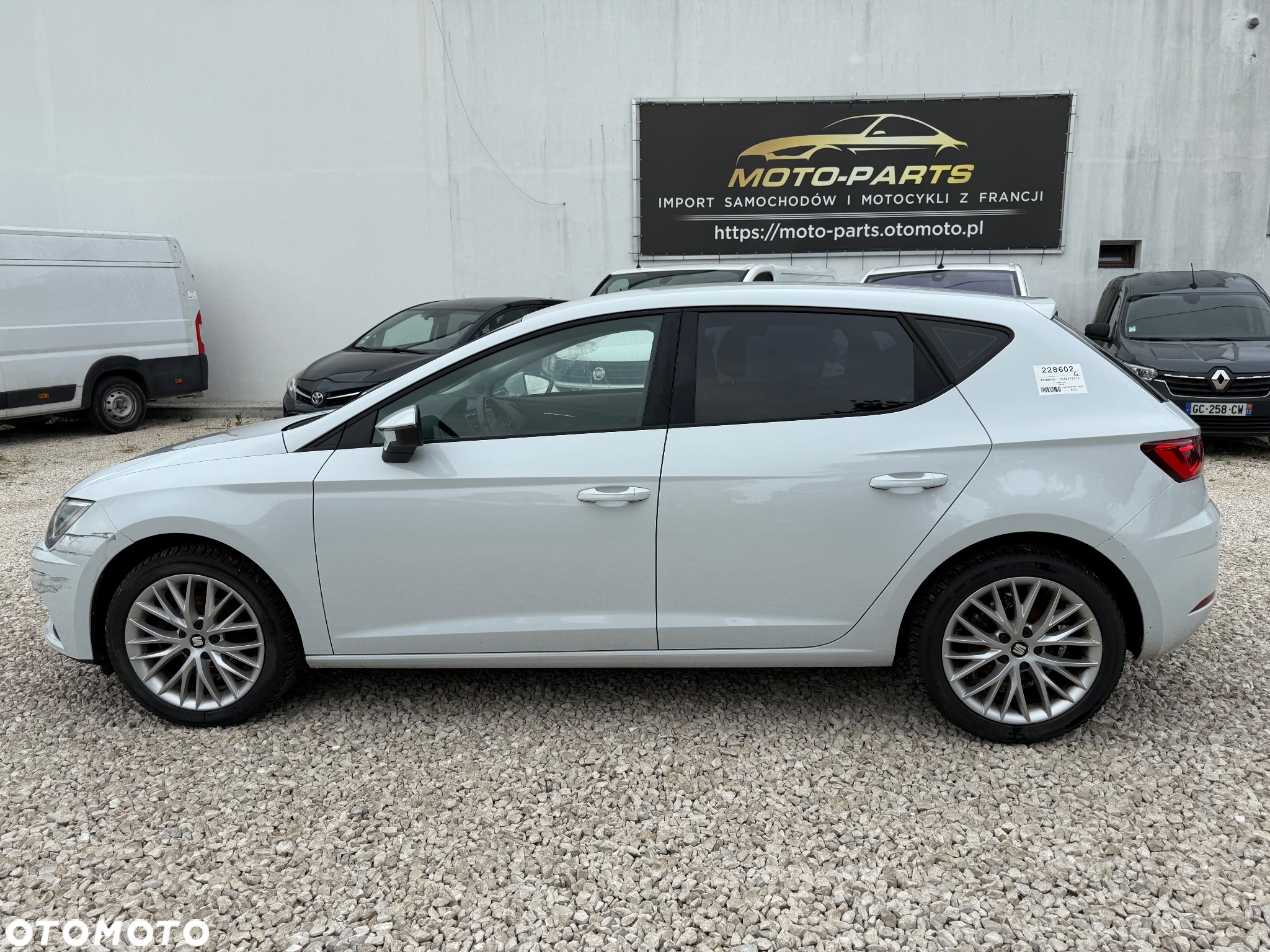 Seat Leon - 4