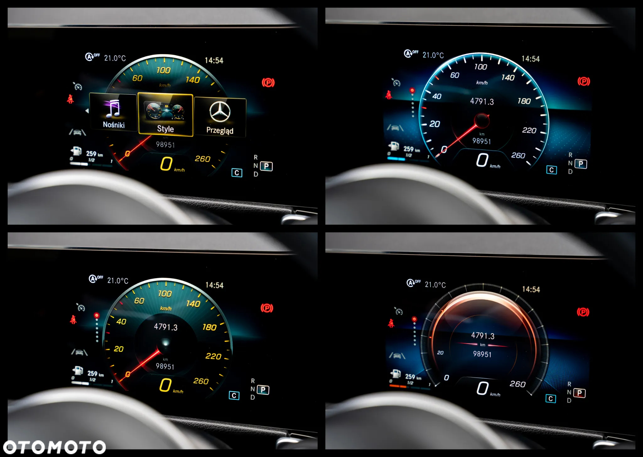 Mercedes-Benz GLB 200 d 8G-DCT Progressive Advanced - 36