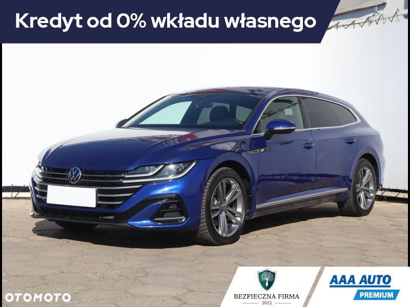 Volkswagen Arteon - 3