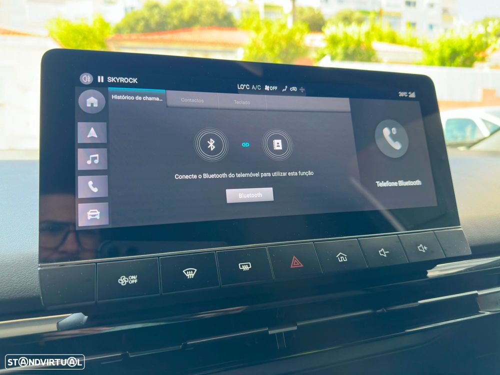 MG MG4 77 kWh Extended Range Luxury - 19