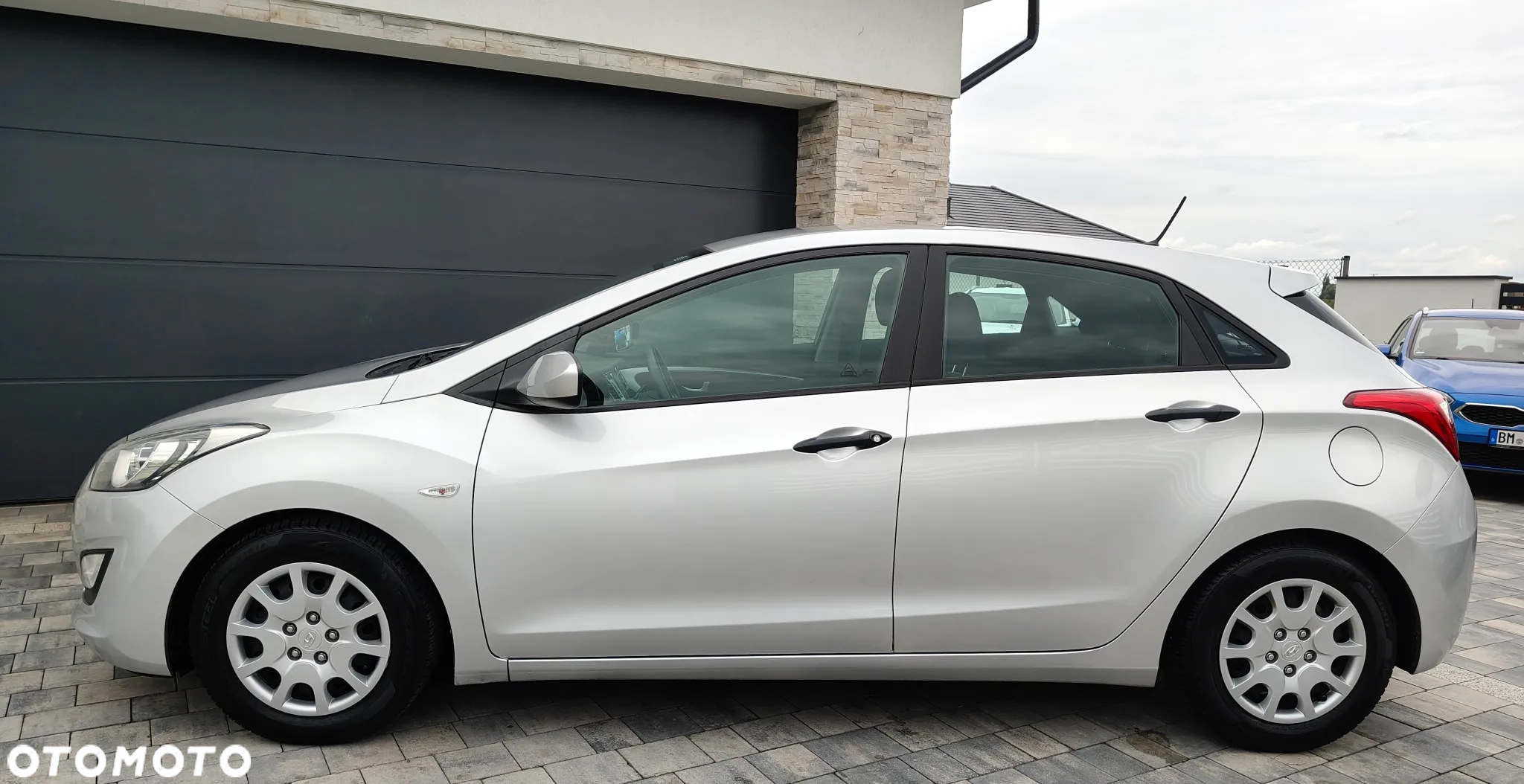 Hyundai i30 1.4 Classic - 5
