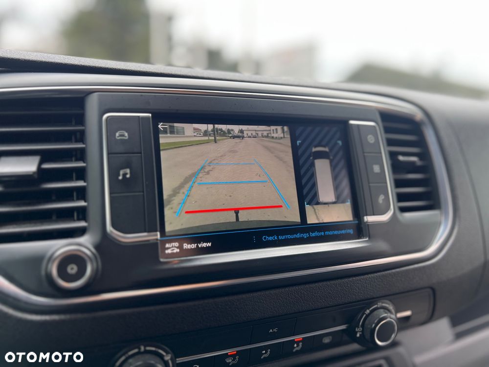 Peugeot Expert 4x4 Dangel - 36