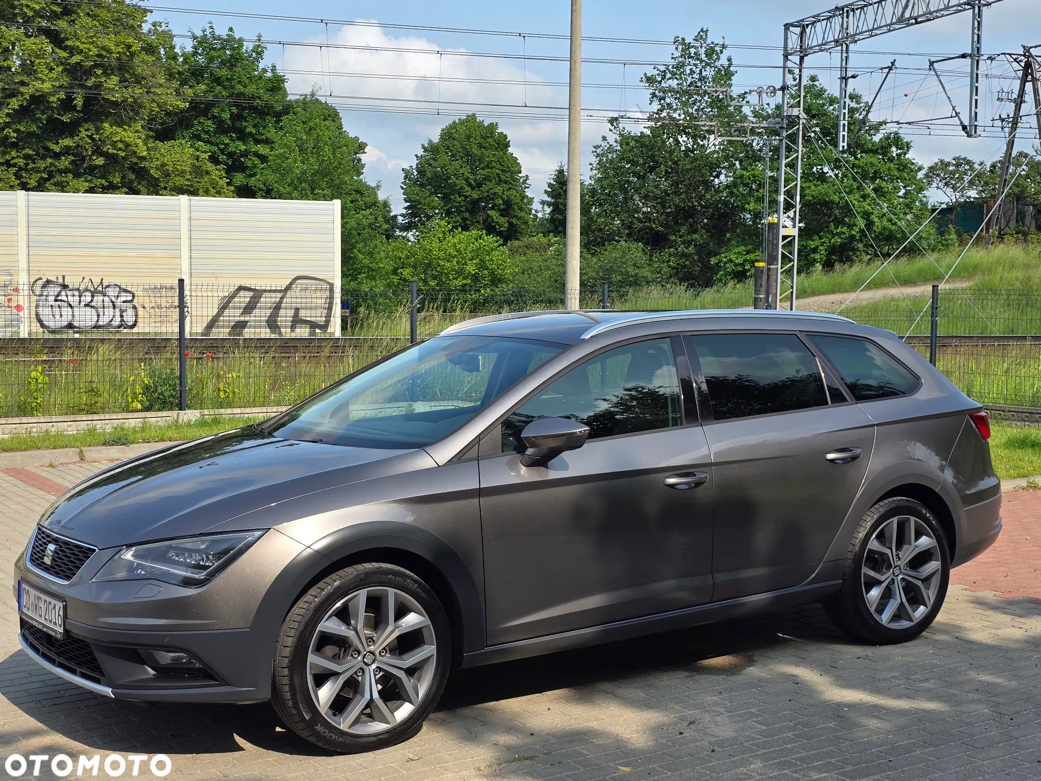 Seat Leon ST 2.0 TDI Start&Stop 4Drive X-Perience - 35
