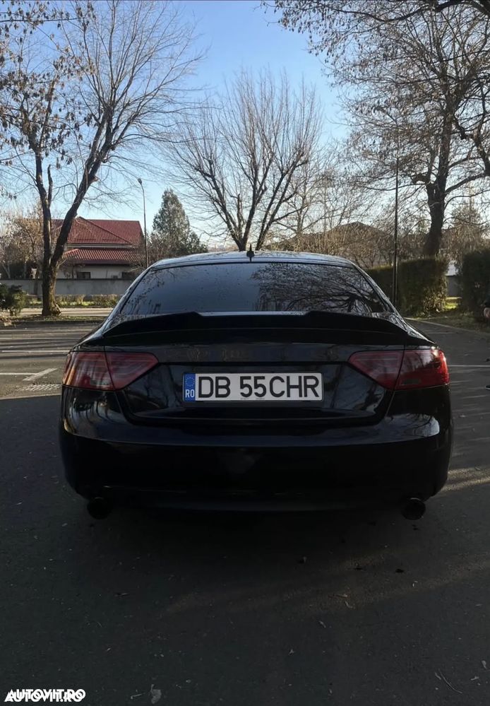 Audi A5 Sportback - 2