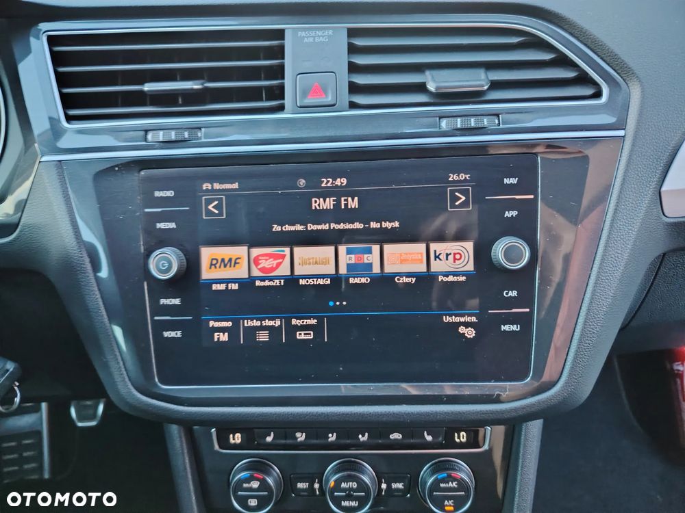 Volkswagen Tiguan 2.0 TDI SCR R-Line - 15