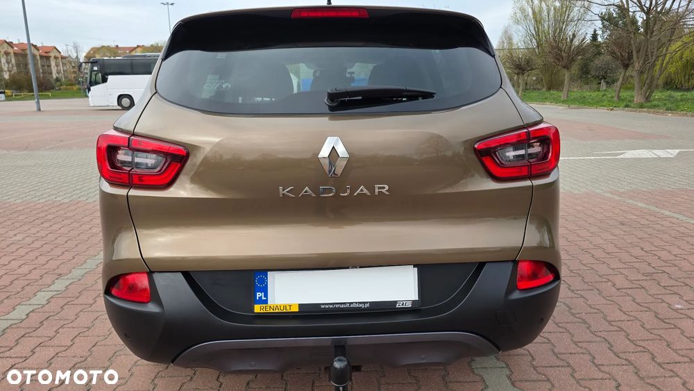 Renault Kadjar 1.2 Energy TCe Business - 7