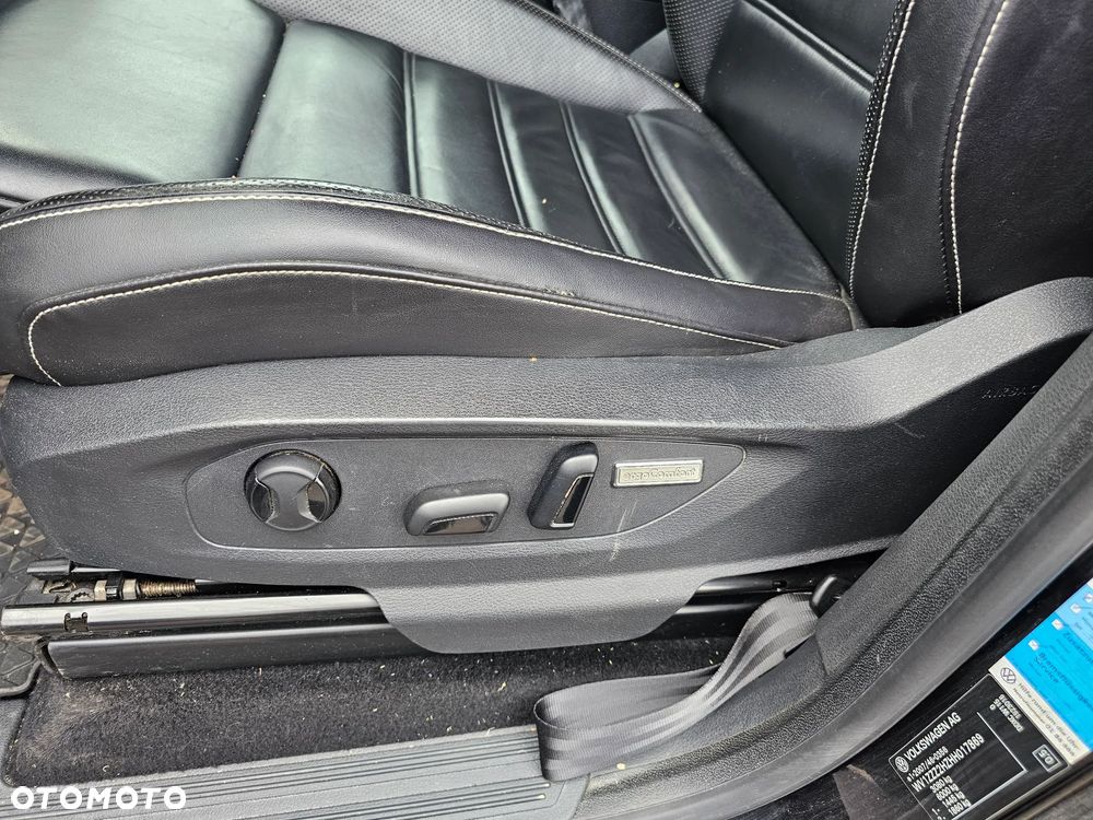 Volkswagen Amarok 3.0 V6 TDi 4MOTION Highline - 21