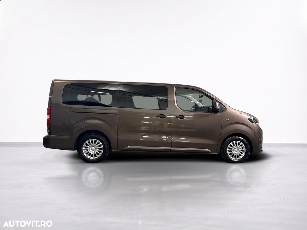 Toyota Proace - 7