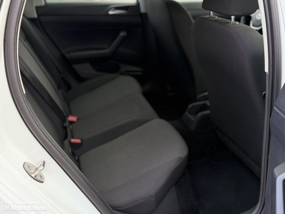 VW Polo 1.0 Confortline - 13
