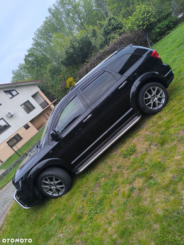 Fiat Freemont 2.0 Multijet 16V DPF Lounge - 6