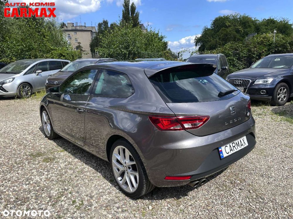 Seat Leon - 5
