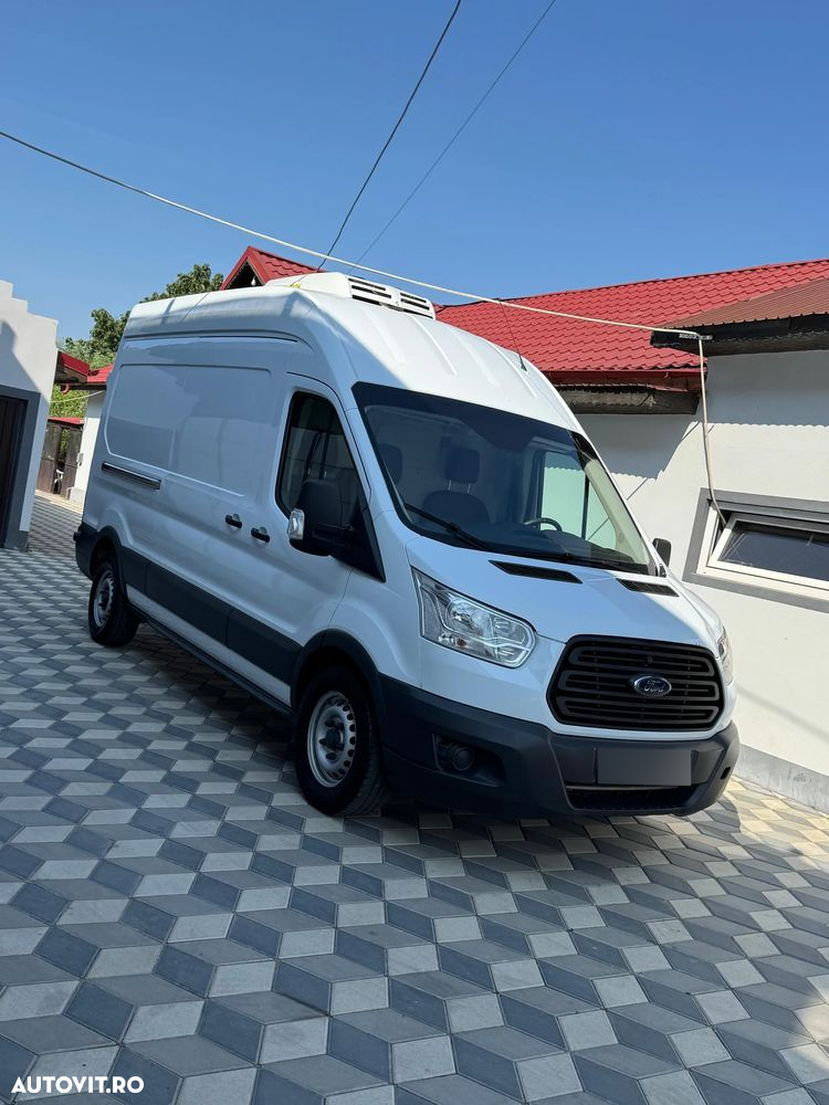 Ford TRANSIT - 3