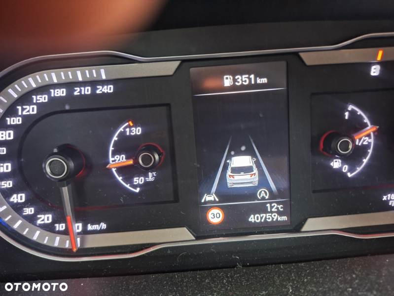 Hyundai Tucson - 11