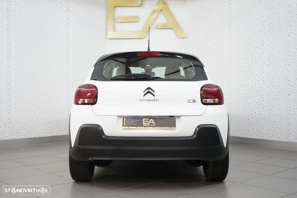 Citroën C3 1.2 PureTech Shine - 5
