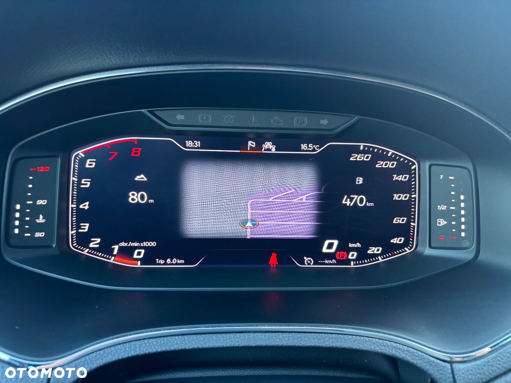 Seat Ibiza 1.0 TSI S&S Fast Lane FR Pro - 22