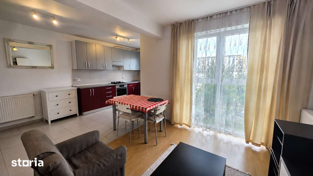 Apartament 3 camere-Avantgarden 3 — fotografia 1