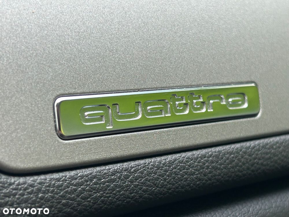Audi Q3 2.0 TDI Quattro Edycja Specjalna S tronic - 39