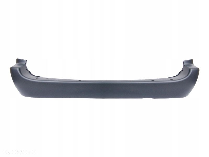 ZDERZAK TYL CHRYSLER GRAND VOYAGER CARAVAN TOWN 01 - 1