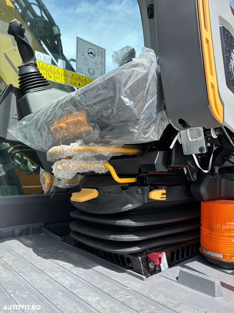 Caterpillar M314, Utilaj nou/nefolosit - 15