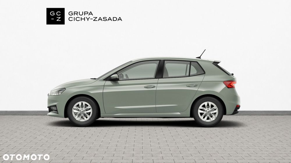 Skoda Fabia - 39