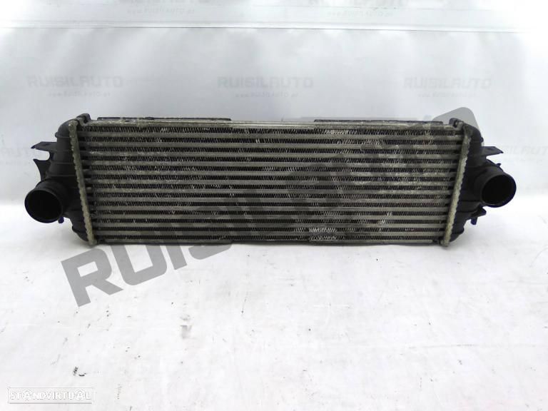 Radiador Intercooler  Renault Trafic Ii [2001_2014] 1.9 Dci 100 - 1