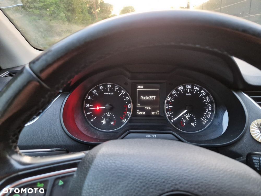 Skoda Octavia 1.6 TDI Classic - 28