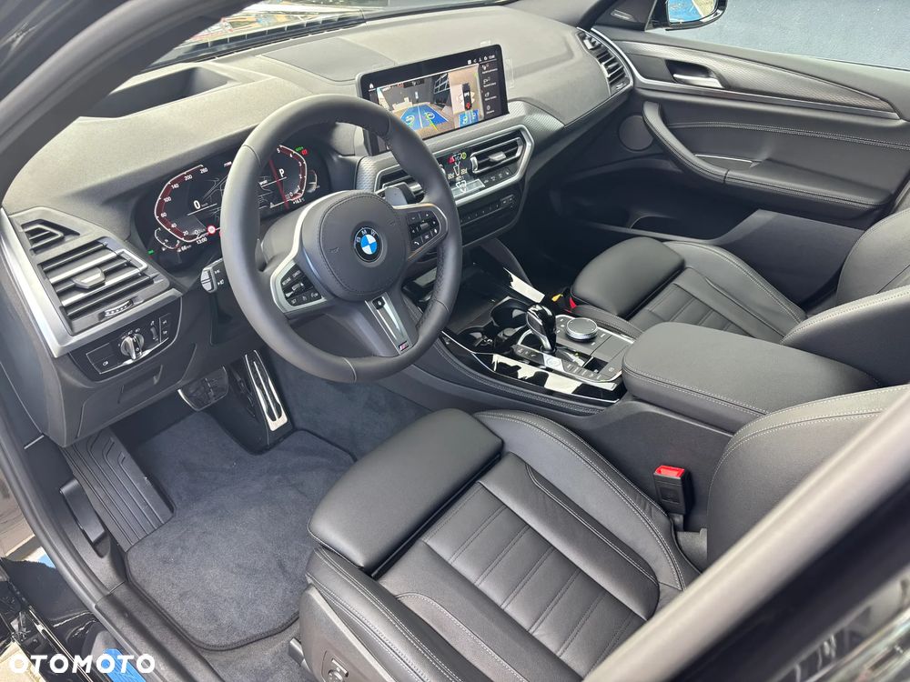 BMW X4 - 6
