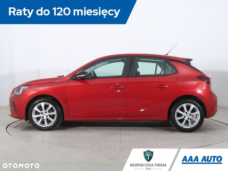 Opel Corsa - 3