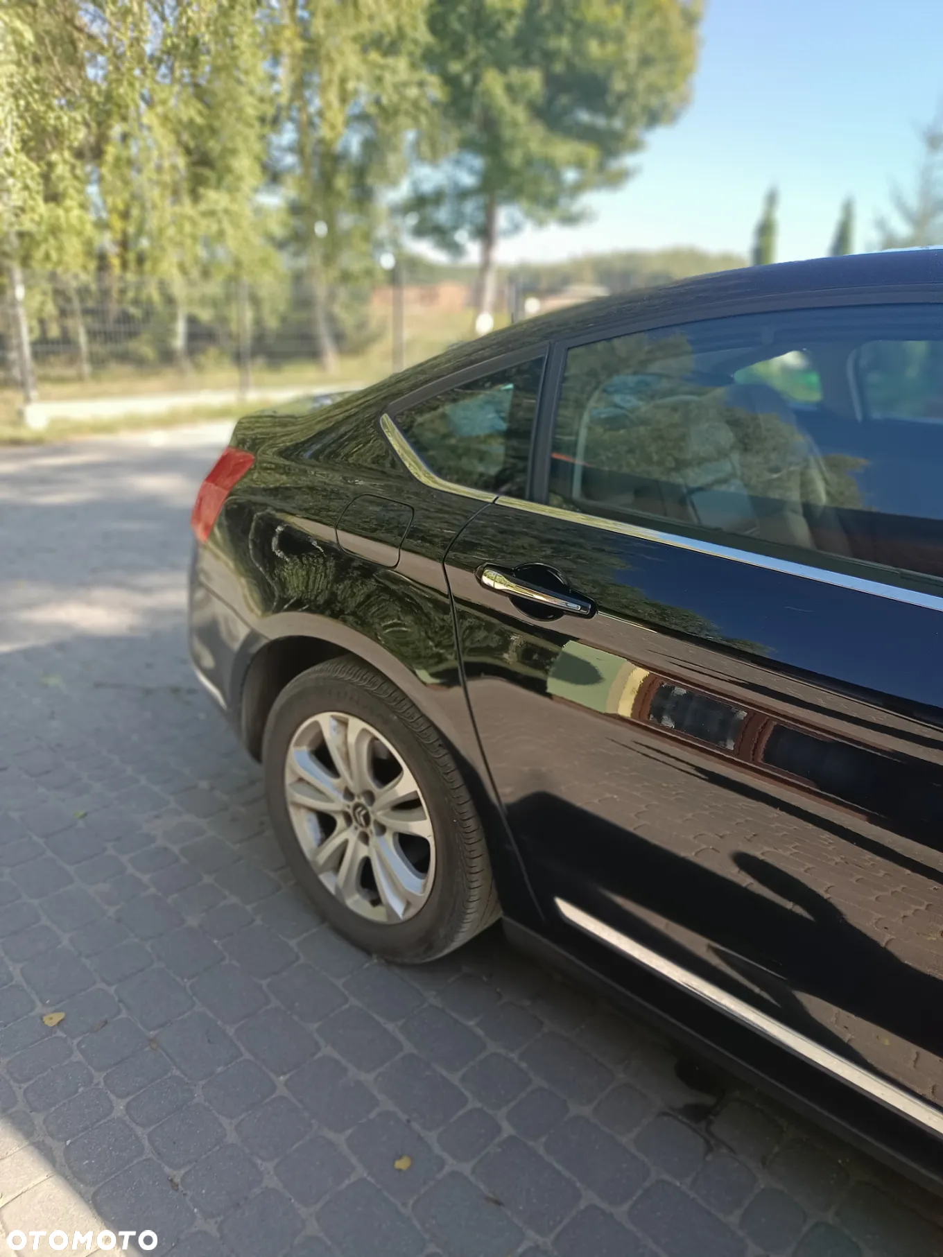 Citroën C5 1.6 THP Exclusive - 7