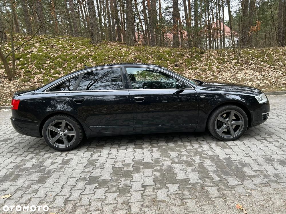 Audi A6 Limousine - 7