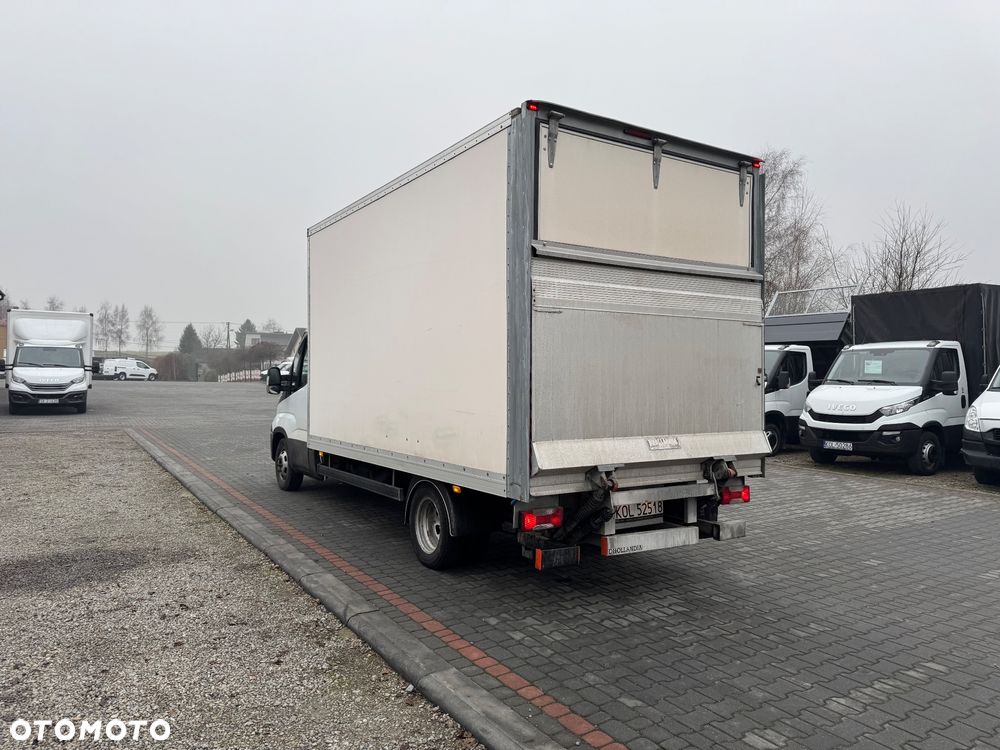 Iveco 35c140 35C15,,35C17,,35C18,,50C15,,50C17 - 5