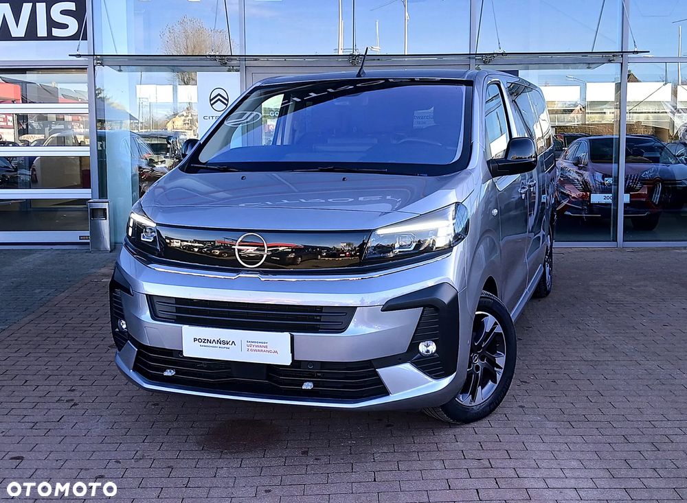 Opel Zafira 2.0 Diesel XL Business - 1