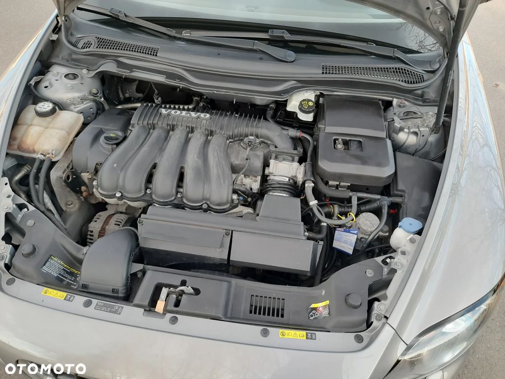 Volvo C70 2.4i Summum - 15