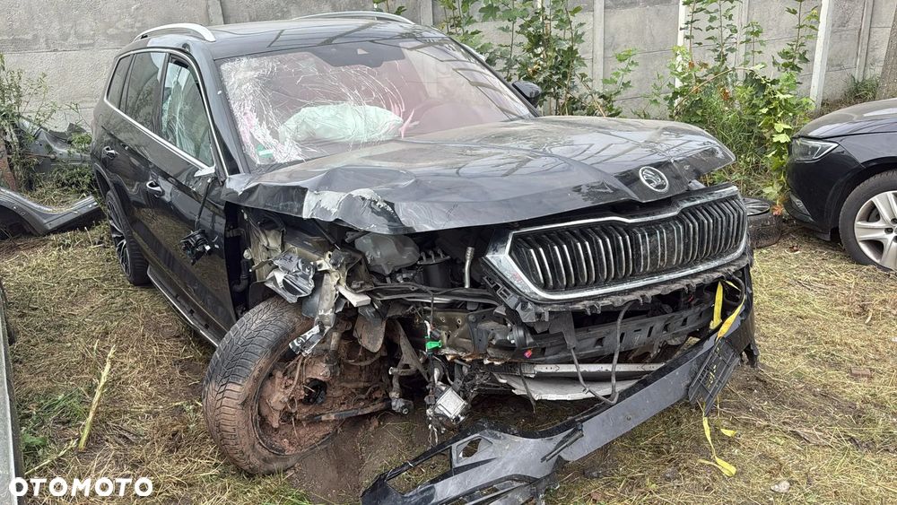 Skoda Kodiaq 2.0 TDI 4x4 DSG L&K - 3