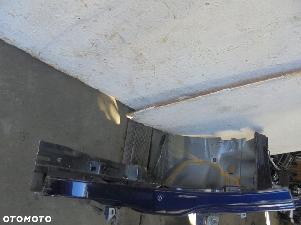 ford c-max cmax mk2 ćwiartka próg prawy przód 10- - 5