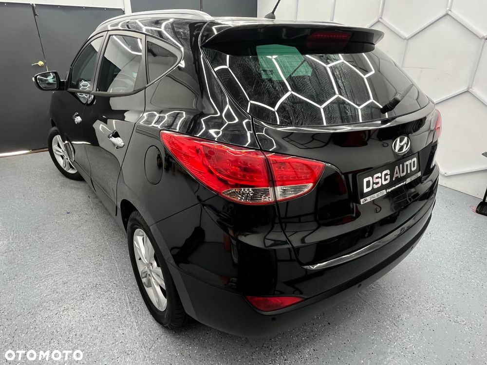 Hyundai ix35 - 16
