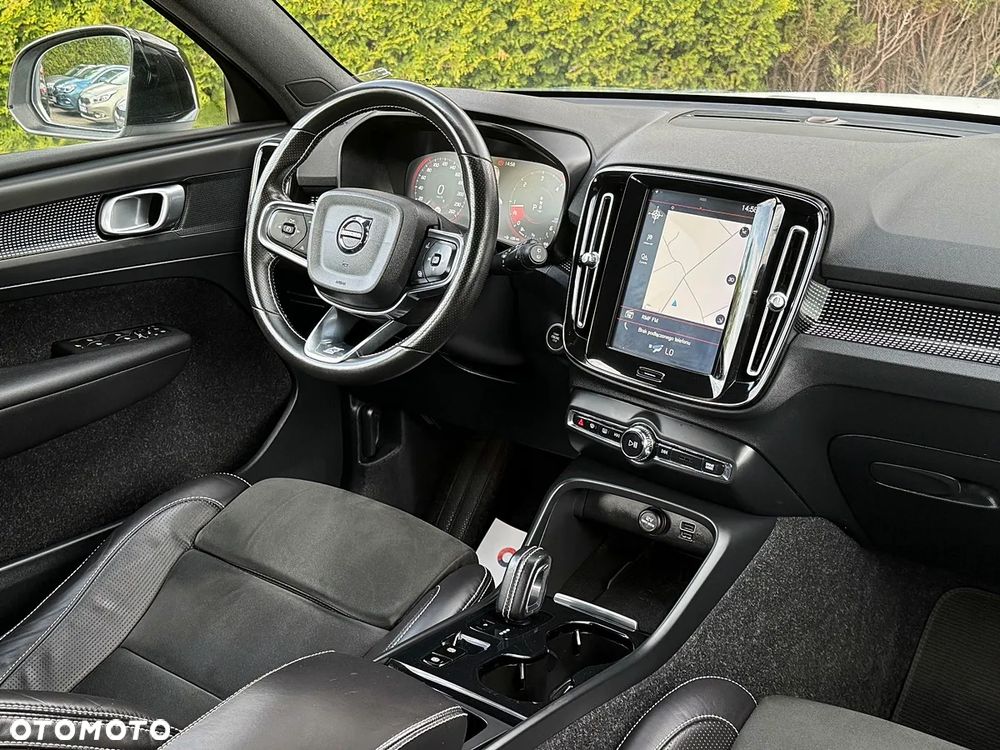 Volvo XC 40 D3 R-Design - 16