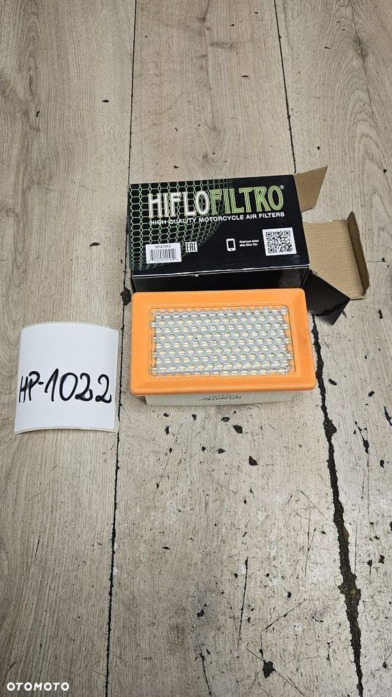 Filtr powietrza HifloFiltro HFA7912 BMW R1200 GS - 1