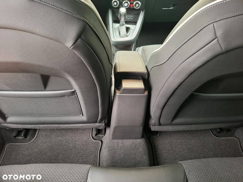 Renault Clio TCe 130 EDC GPF EDITION ONE - 32