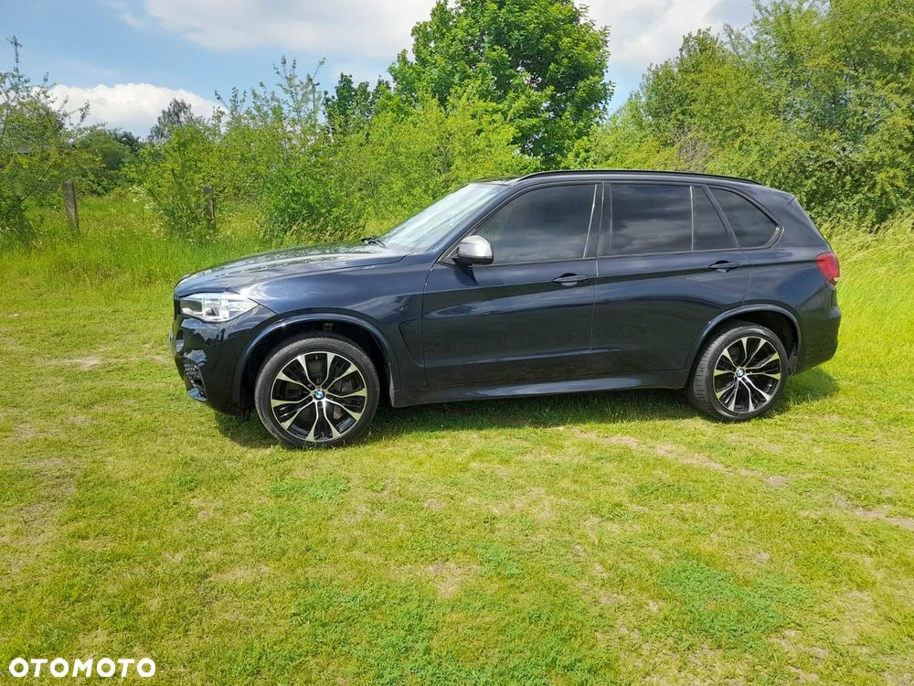 BMW X5 xDrive40d - 2