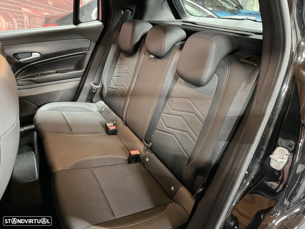 Jeep Avenger 1.2 GSE T3 Altitude - 7