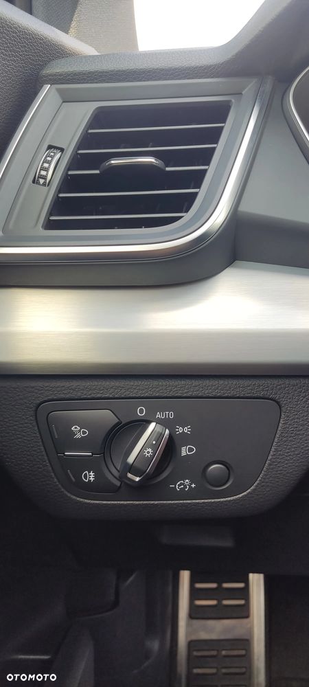 Audi Q5 2.0 TFSI Quattro Sport S tronic - 23