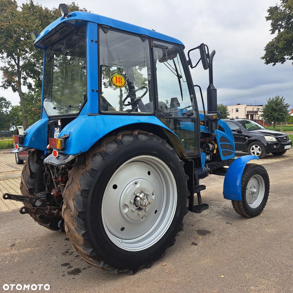 Promar 80A - 3