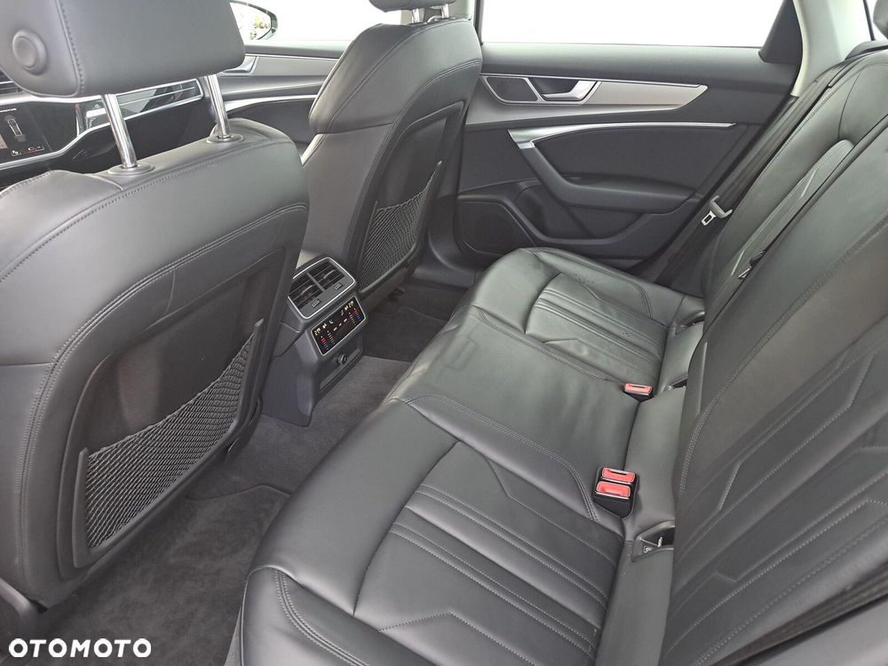 Audi A6 Limousine 2023