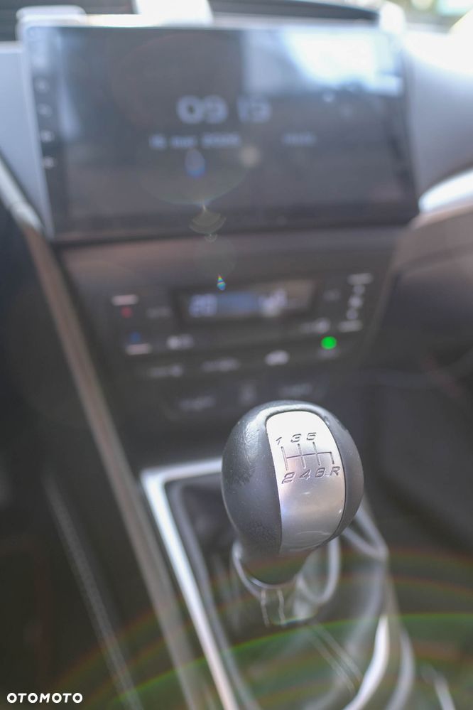 Honda Civic 1.6 i-DTEC Comfort (Honda Connect+) - 23