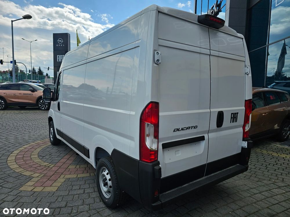 Fiat Ducato L2H2 - 4