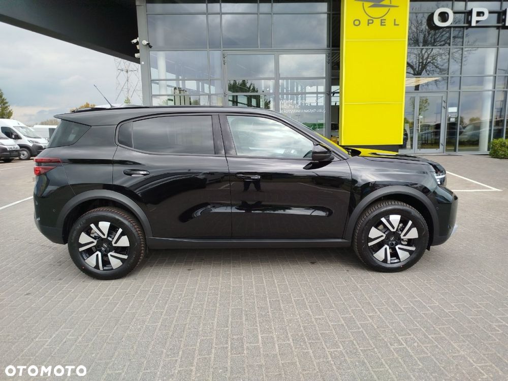 Opel Frontera - 7