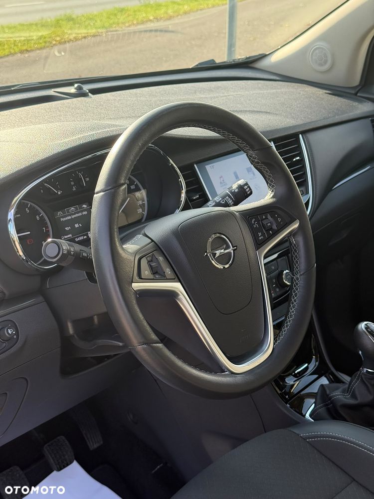 Opel Mokka 1.4 Turbo ecoFLEX Start/Stop Innovation - 6