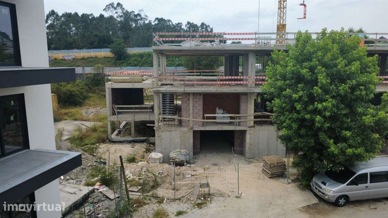 Moradia T3+1 Venda em Antas e Abade de Vermoim,Vila Nova de Famalicão - Grande imagem: 3/10