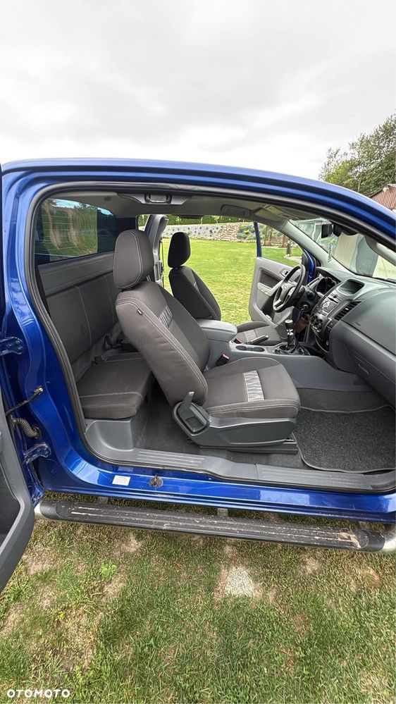 Ford Ranger - 8